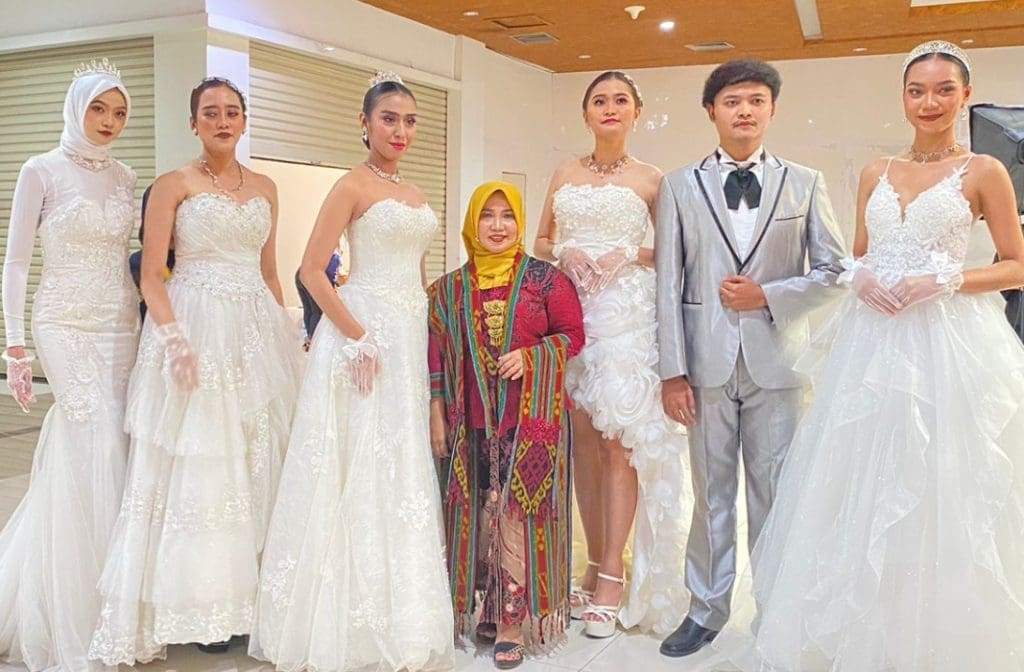 Miliki Kualitas Internasional, UMKM Lokal Aara Boutique Gelar Mini Event Perdana 6 FotoJet 2025 01 18T201514.236